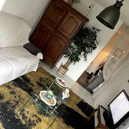 T2 Proche Du Centre Apartamento