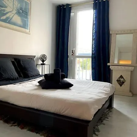 T2 Proche Du Centre * Toulouse