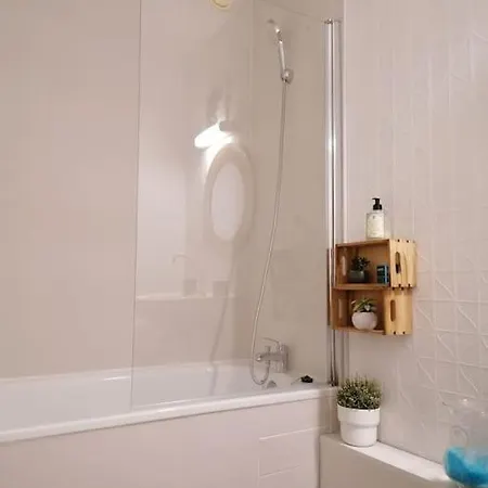 T2 Proche Du Centre *