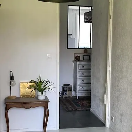 Apartment T2 Proche Du Centre Toulouse