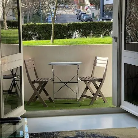 T2 Proche Du Centre Apartment