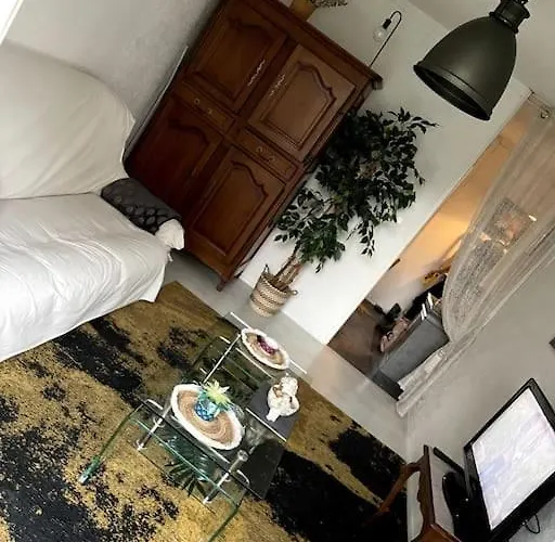 T2 Proche Du Centre Lejlighed